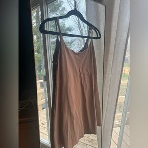 Abercrombie and fitch traveler mini dress